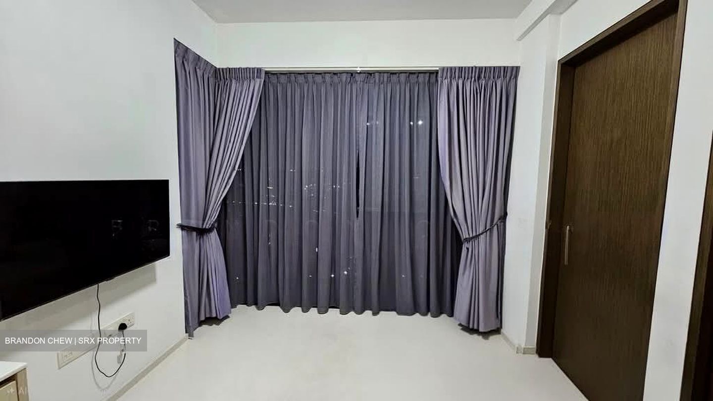 Foresque Residences (D23), Condominium #548529661